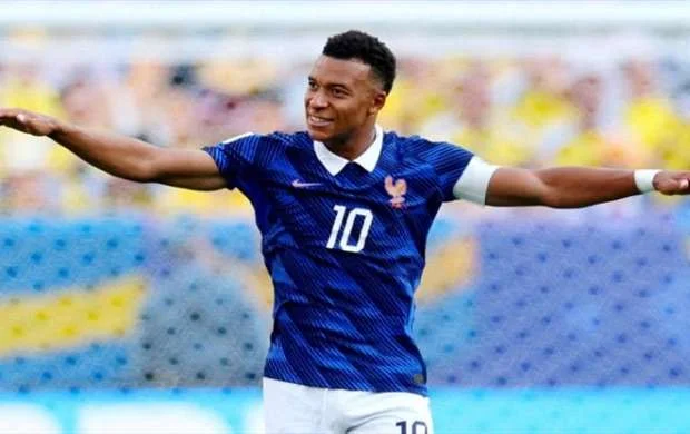 Kilian Mbappe: "Qızıl top"u qazanmaq üçün yetərincə əsasım var" 