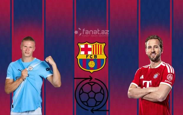"Barselona"dan superulduz "ov"u: İkisini birdən gözaltı etdi 
