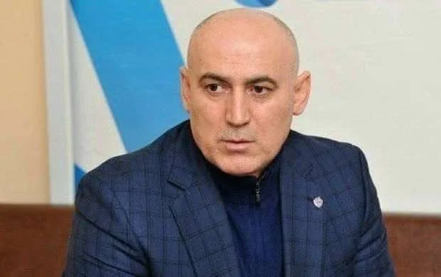 "Startdan razı deyiləm" - Yaşar Seyidov 