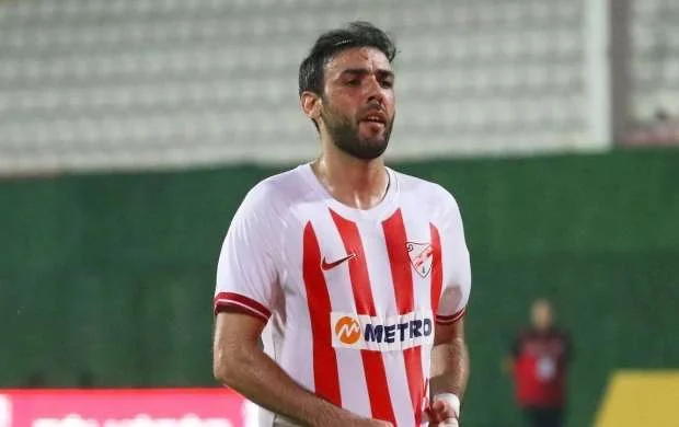"Zədəmi tam sağaldıb qayıtmağı düşünürəm" - Elvin Yunuszadə 