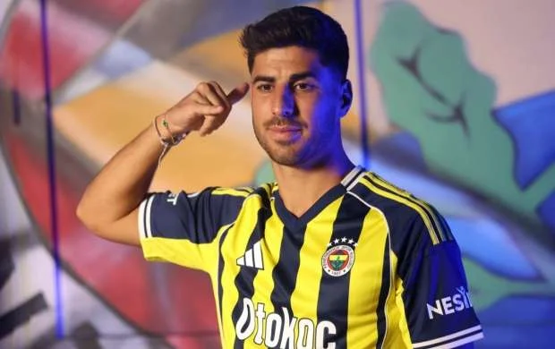 Marko Asensio ilə bağlı qərar verildi 