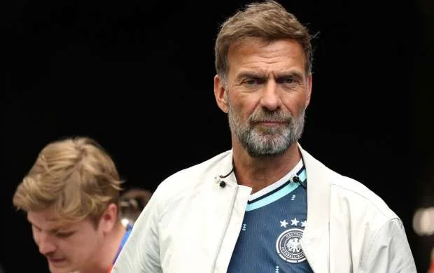 Yürgen Klopp ilk seçimini etdi: Millətlər Liqası üçün iki heyət 