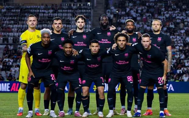 Valdas Dambrauskas ev oyununda bu futbolçuların xidmətindən yararlana bilməyəcək 