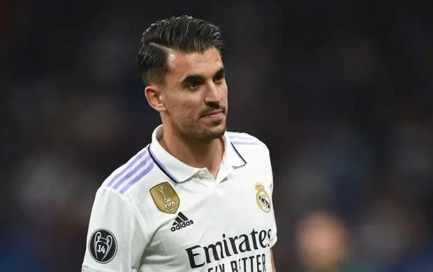 Sebalyos "Qızıl top"a namizədini açıqladı - O, "Real Madrid"dən deyil 