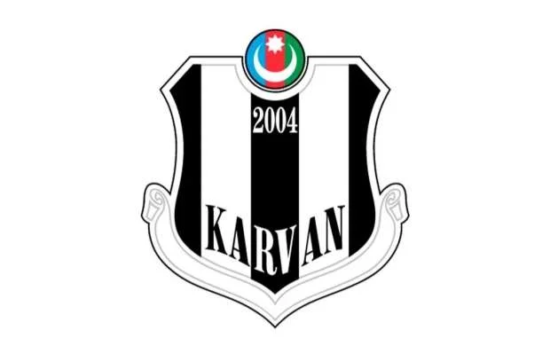"Karvan-Yevlax" hücumçusu ilə vidalaşdı 