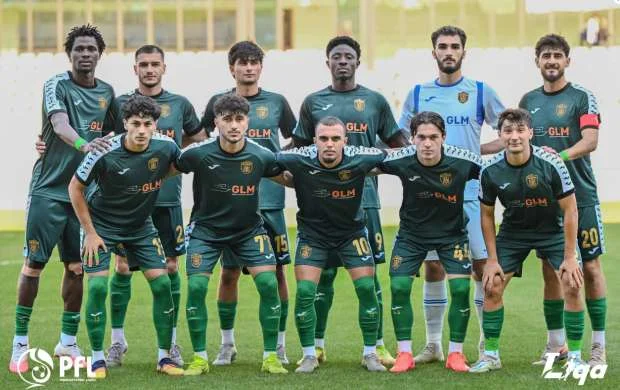 "Gəncəbasar" 5 gün məşq etməyəcək 