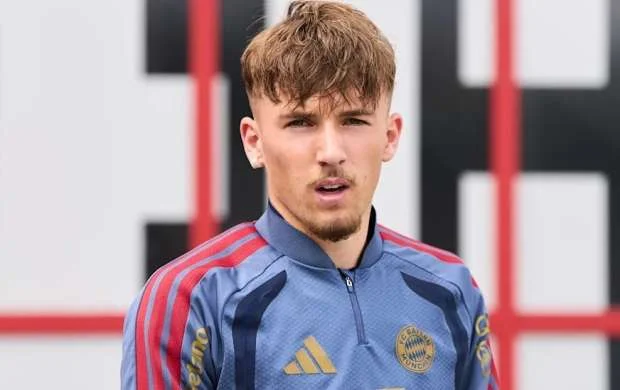 "Bayern"in 18 yaşlı istedadı üçün 100 milyon avro tələb olunur 