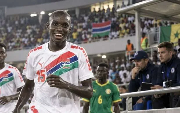 İngiltərə nəhəngi 15 yaşlı afrikalı üçün yarışa qoşuldu 