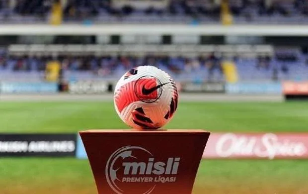 MPL: "Turan Tovuz" son dəqiqələrdə sevindi, "Sabah"dan inamlı qələbə 