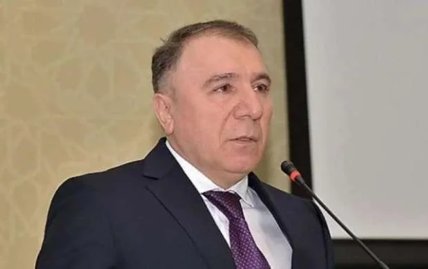 Prezident İsgəndər Cavadovla bağlı sərəncam imzaladı 