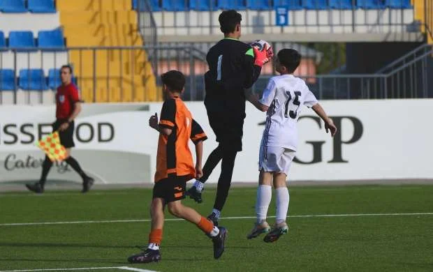 "Sabahın Ulduzları": Finalda "Qarabağ" ilə "Sabah" qarşılaşacaq - FOTOLAR 