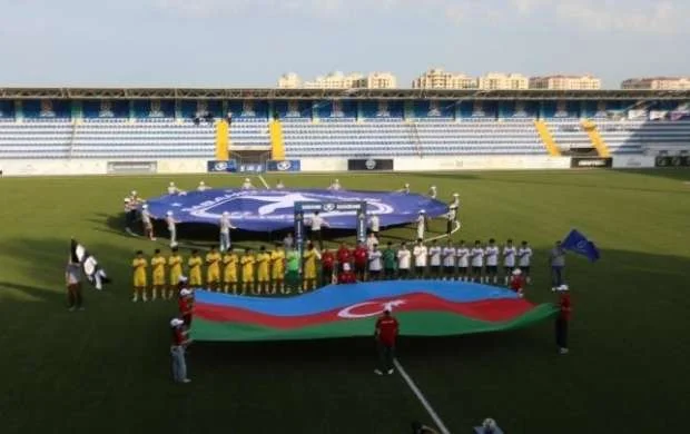 "Sabahın Ulduzları": U-15 yaş qrupunda finalçılar müəyyənləşdi 