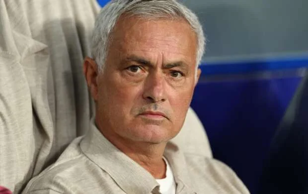 Mourinyu məğlubiyyəti bu cür şərh etdi 