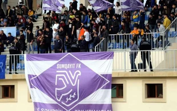 "Sumqayıt"ın fasilə dönəmindəki planları açıqlandı 