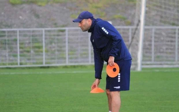"Zaqatala" elita təmsilçisi ilə sınaq oyunu və legioner transferi planlaşdırır - AÇIQLAMA 