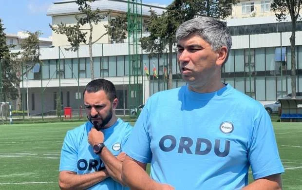 İlham Yadullayev: "Bu 3 xala həm mental, həm də psixoloji baxımdan çox ehtiyacımız var idi" 