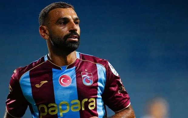 Salah İngiltərədə cəzalandırıldı 