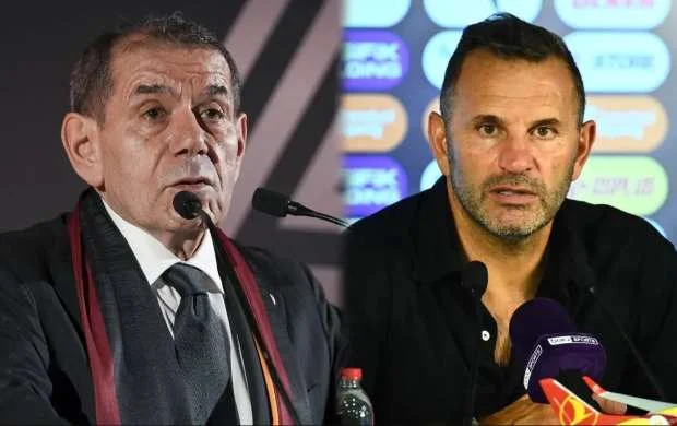 "Qalatasaray" Okan Burukla bağlı qərarını verdi 