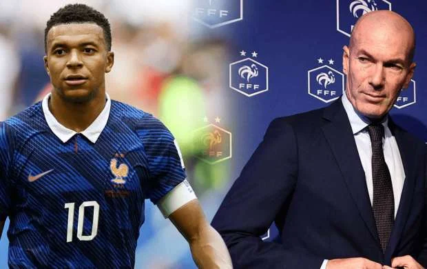"Film kimidir, amma gerçəkdir" - Kilian Mbappe 