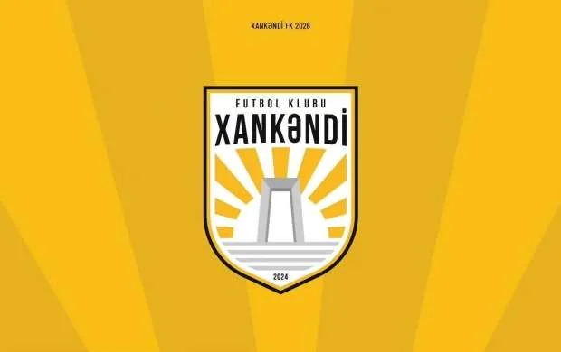 "Xankəndi" klubda baş məşqçi dəyişikliyi ilə açıqlama yaydı 