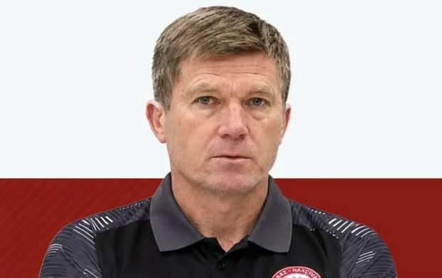 Yuri Maksimov: "Futbolçuların bir qismini tanıyıram" 