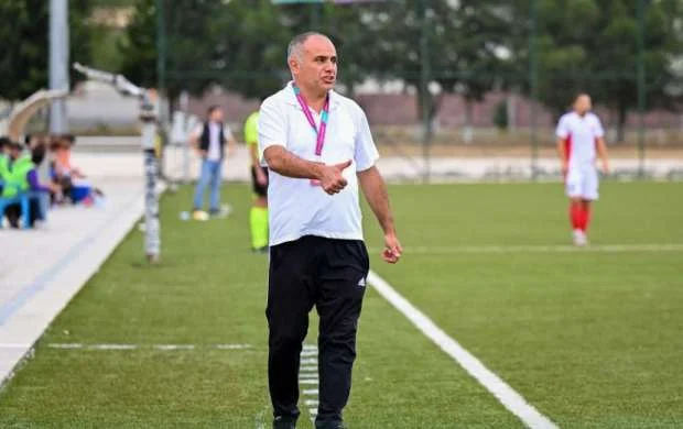 Liderdən xal alan Adil Mahmudov kubokla bağlı da iddialı danışdı 