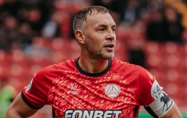 Azərbaycanda çalışmış məşqçi Dzyubanı dilə tutdu - "Hətta səfər oyunlarına getmə!" 