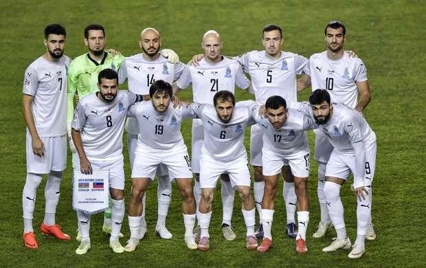 Millətlər Liqası: Azərbaycan Litvanı məğlub etdi 