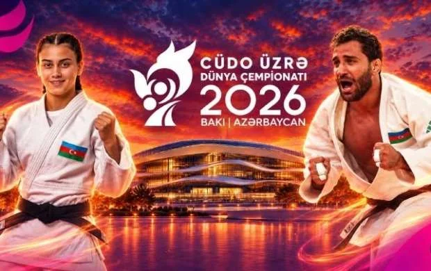 Üç cüdoçumuz 1/8 finala yüksəlib 