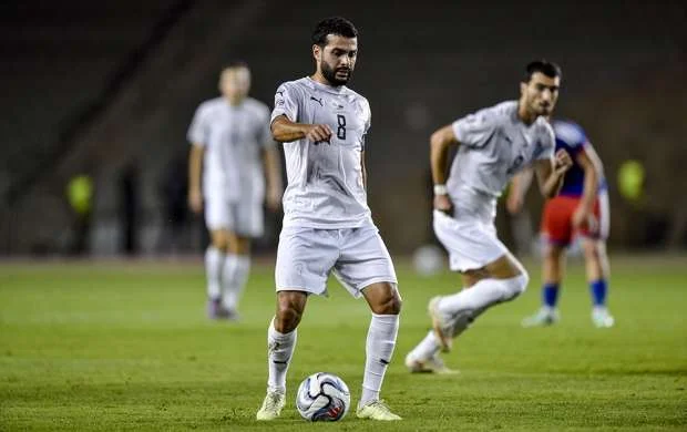 Azərbaycan millisi FİFA-nın reytinqində 3 pillə gerilədi 