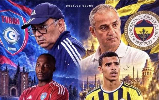 Dostluq deyib gəldilər, hörmətsizlik edib getdilər 