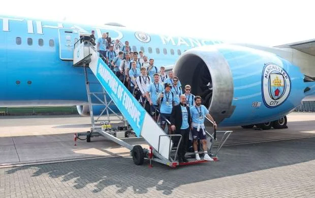 "Etihad" dünyanın ən qorxulu hüquq şirkəti ilə müqavilə bağladı 