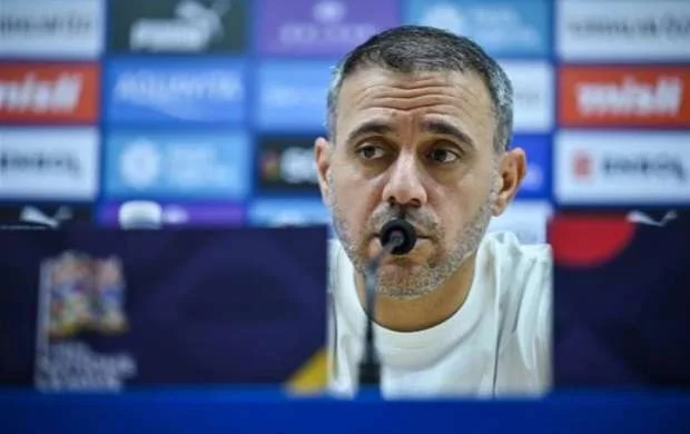 "Son matçdan sonra futbolçuların hər biri ilə təkbətək söhbət etmişik" - Ayxan Abbasov 