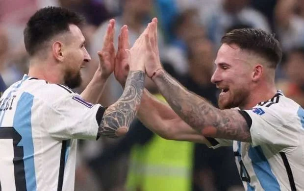 "Real Madrid" argentinalı ulduzu istəyir 