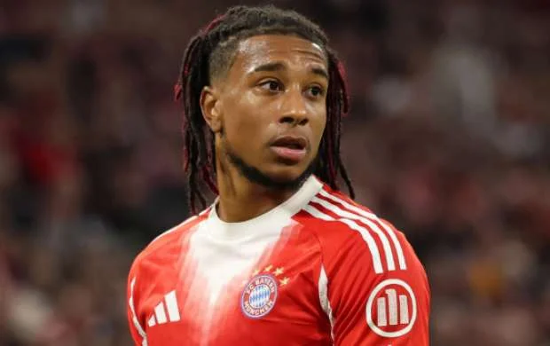 Olise "Bayern Münhen"ə şərt qoydu 
