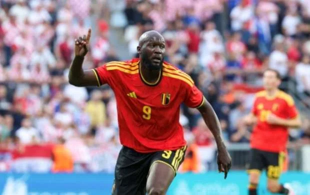 "Fənərbağça"da 100 faiz oynaya bilsəm, vəziyyətin fərqli olacağına əminəm" - Lukaku 