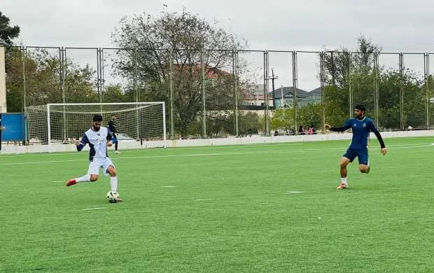MOİK "Xankəndi" ilə üz-üzə gəldi 