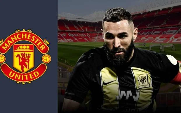 Benzema "Mançester Yunayted"ə təklif edildi 