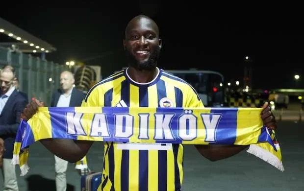 Lukakunun Türkiyə ilə matçda iştirakı sual altındadır 
