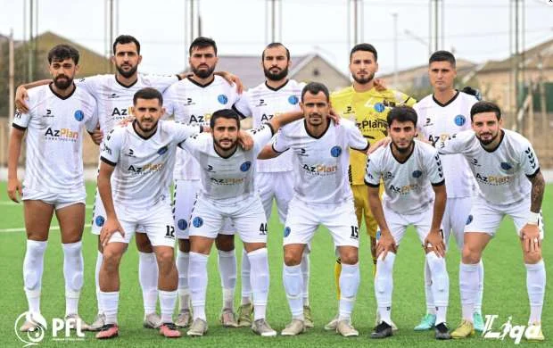 Cavadovu "8 nömrə"nin yoxluğu qayğılandırır 
