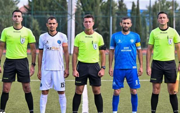 2-ci Liqa: 6-cı turun təyinatları bilindi 
