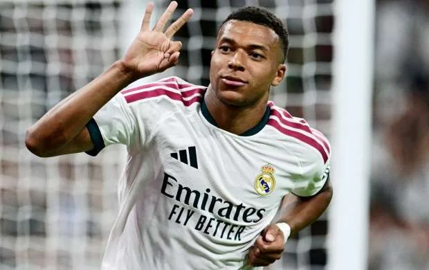 "Real Madrid" Mbappenin zədəsi barədə açıqlama yaydı 
