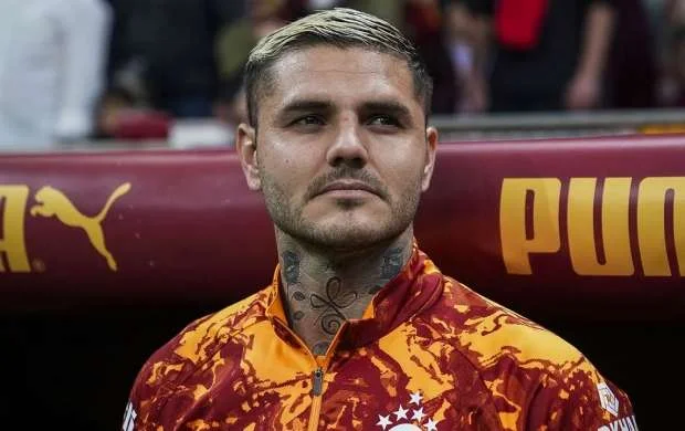 İkardi futboldan doyub? - "Artıq hər şeyim var" 