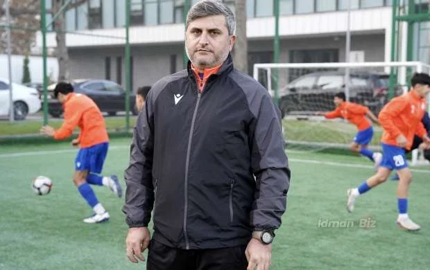 "Təşkilatçılıq alqışalayiqdir" - İlyas Qurbanov 