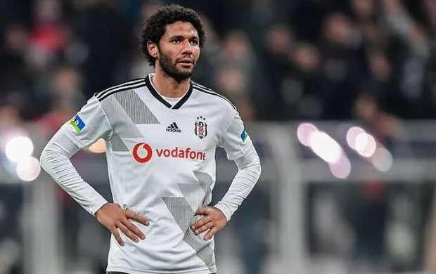 Sabiq "Beşiktaş"lı Avropaya qayıtdı 