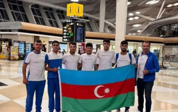Avropa çempionatında iştirak edəcək Azərbaycan təmsilçilərinin adları bilindi 