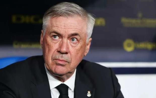 "O, buna layiqdir" - Karlo Ançelotti 