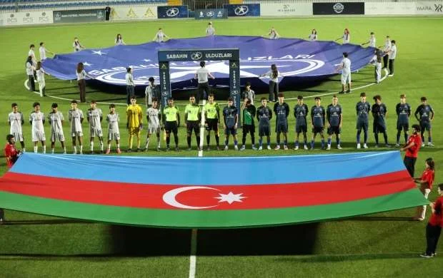 "Sabahın Ulduzları"nda bu gün qaliblər müəyyənləşəcək 
