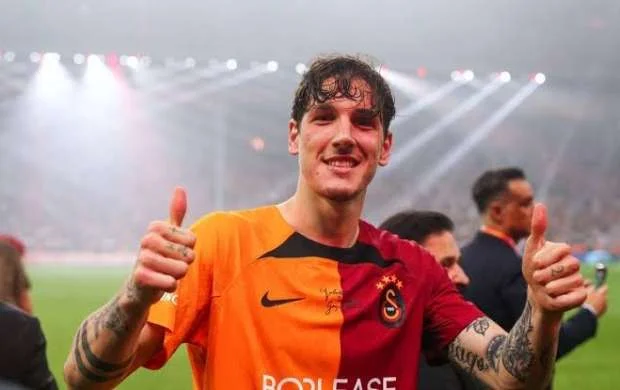 "Udineze" Zaniolo haqda açıqlama yaydı 