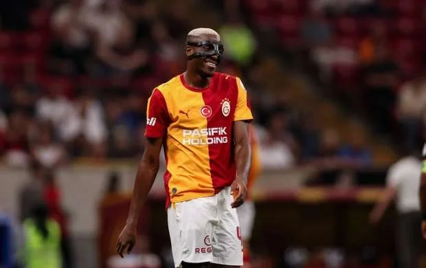 "Qalatasaray"dan Viktor Osimhen planı 
